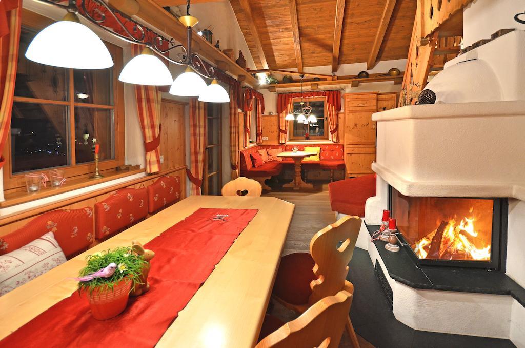 Chalet Berghof Villa Flachau Room photo